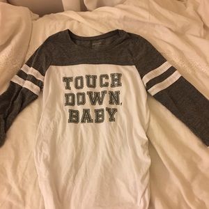 Maternity Shirt
